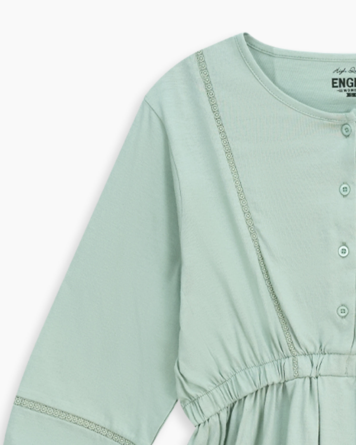 Women Dress - Engine - Buy Now