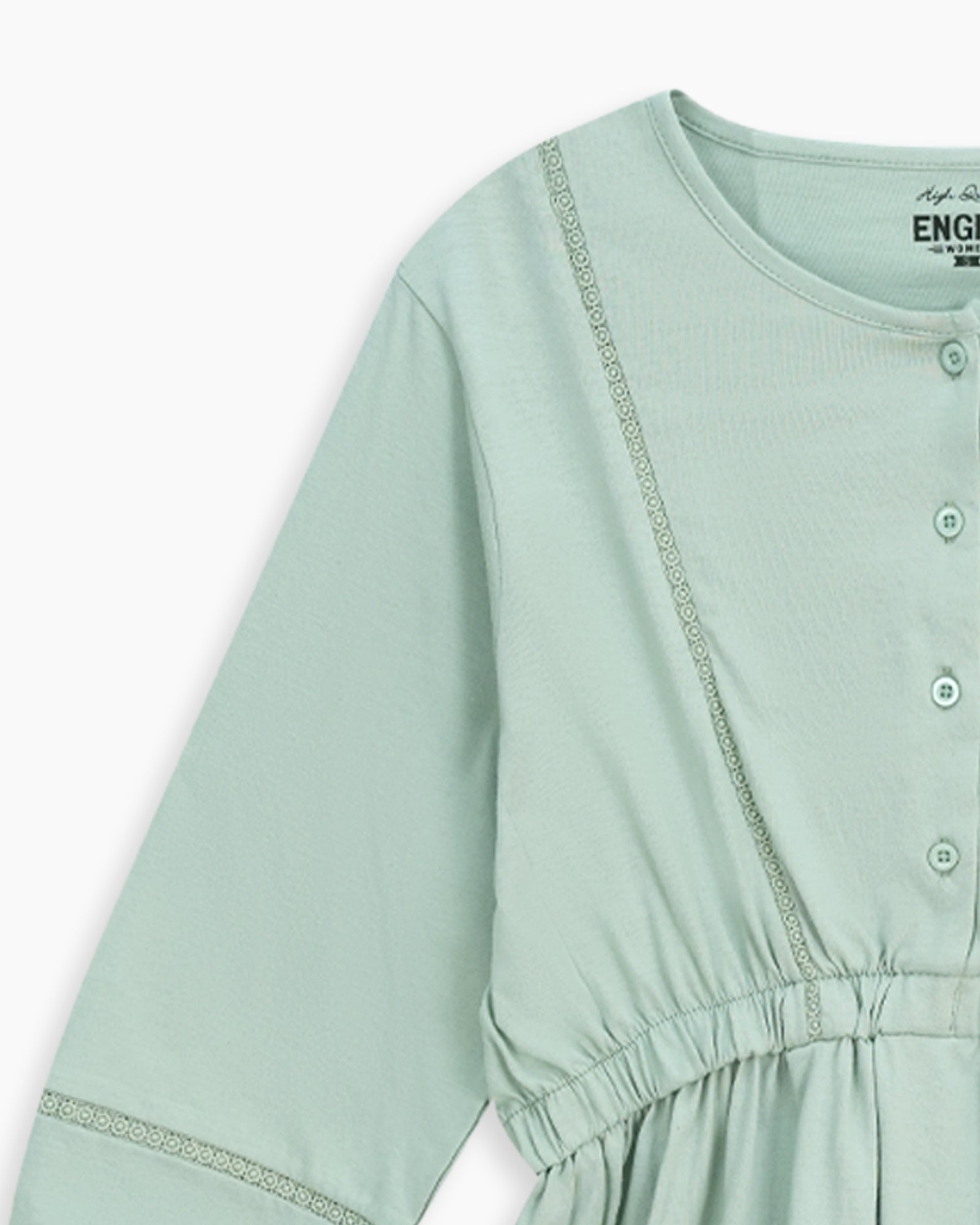 Women Dress - Engine - Buy Now