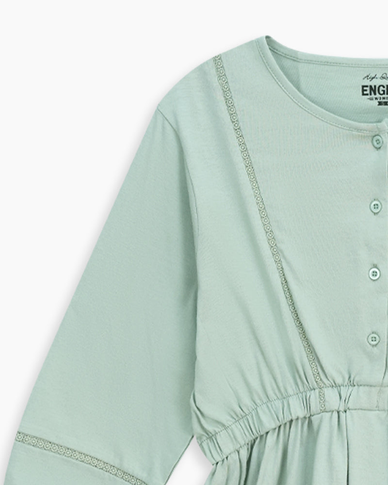Women Dress - Engine - Buy Now