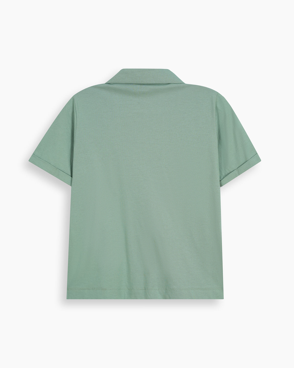 Women Button Down Top - Engine - Buy Now