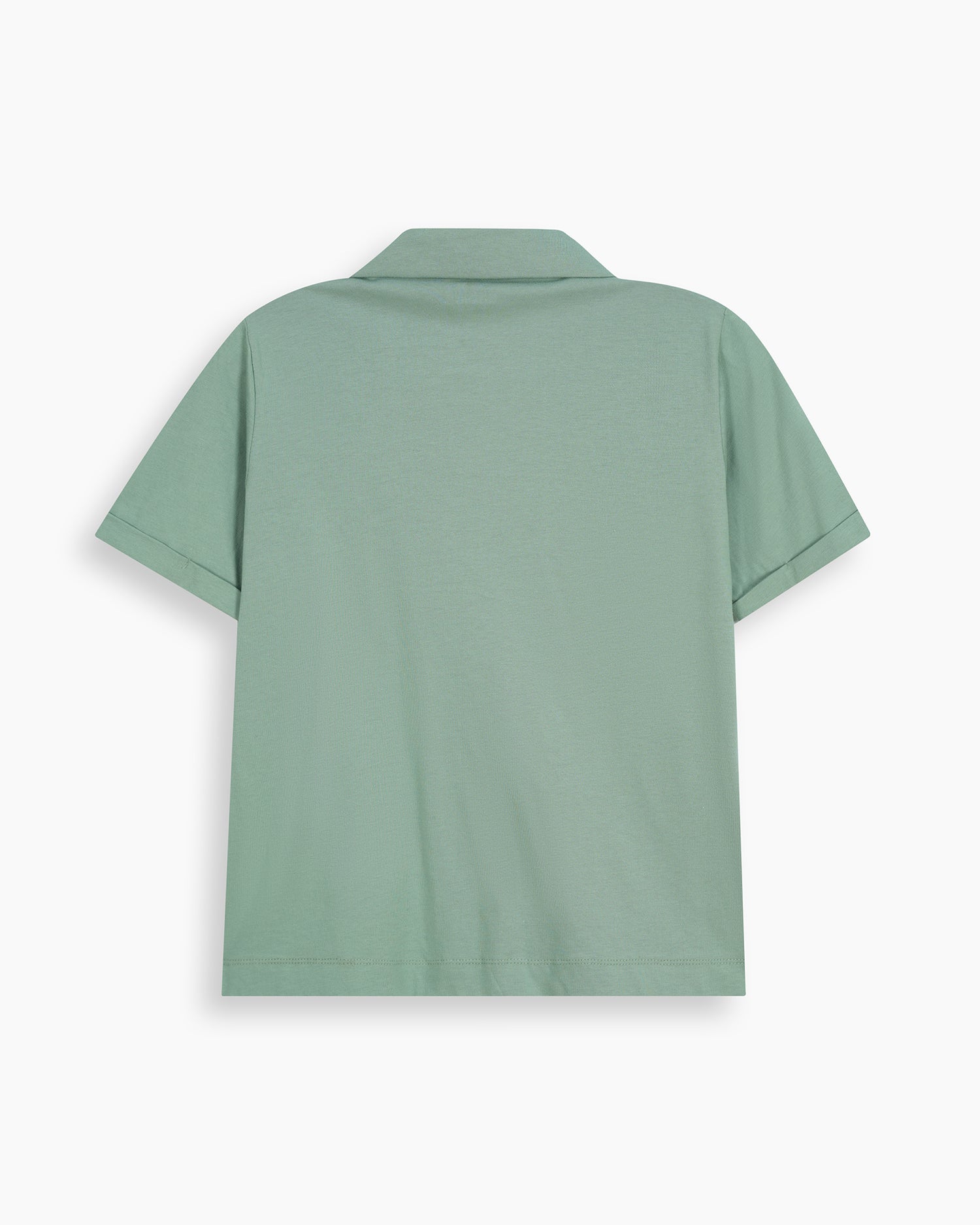 Women Button Down Top - Engine - Buy Now