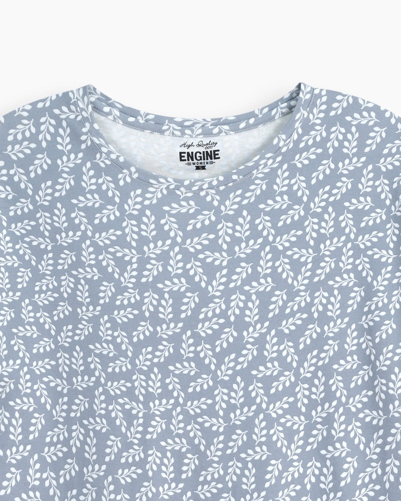 Women Top - Engine - Buy Now