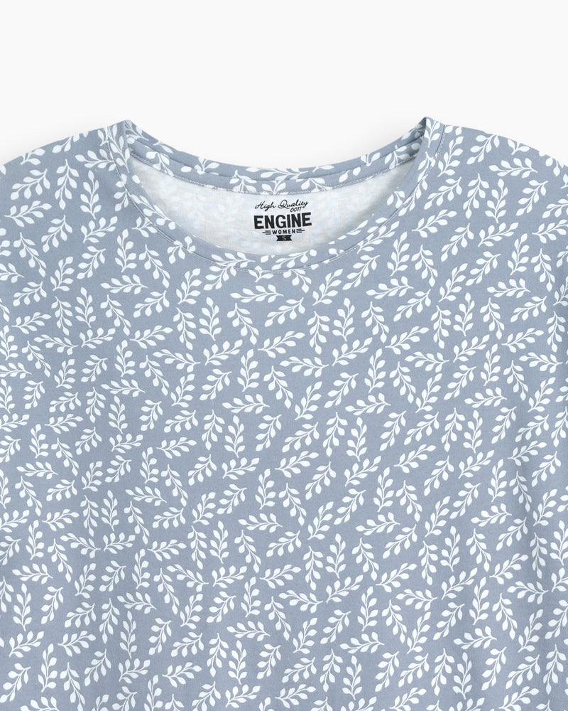 Women Top - Engine - Buy Now