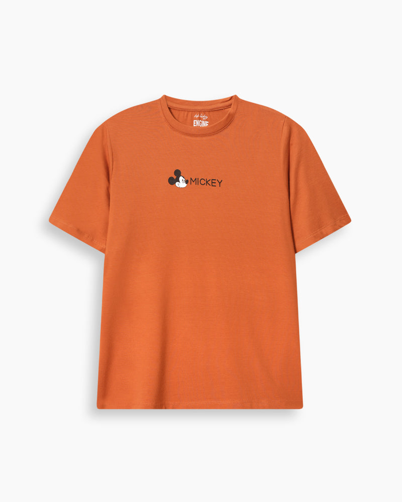 Women T Shirt - Engine - Buy Now