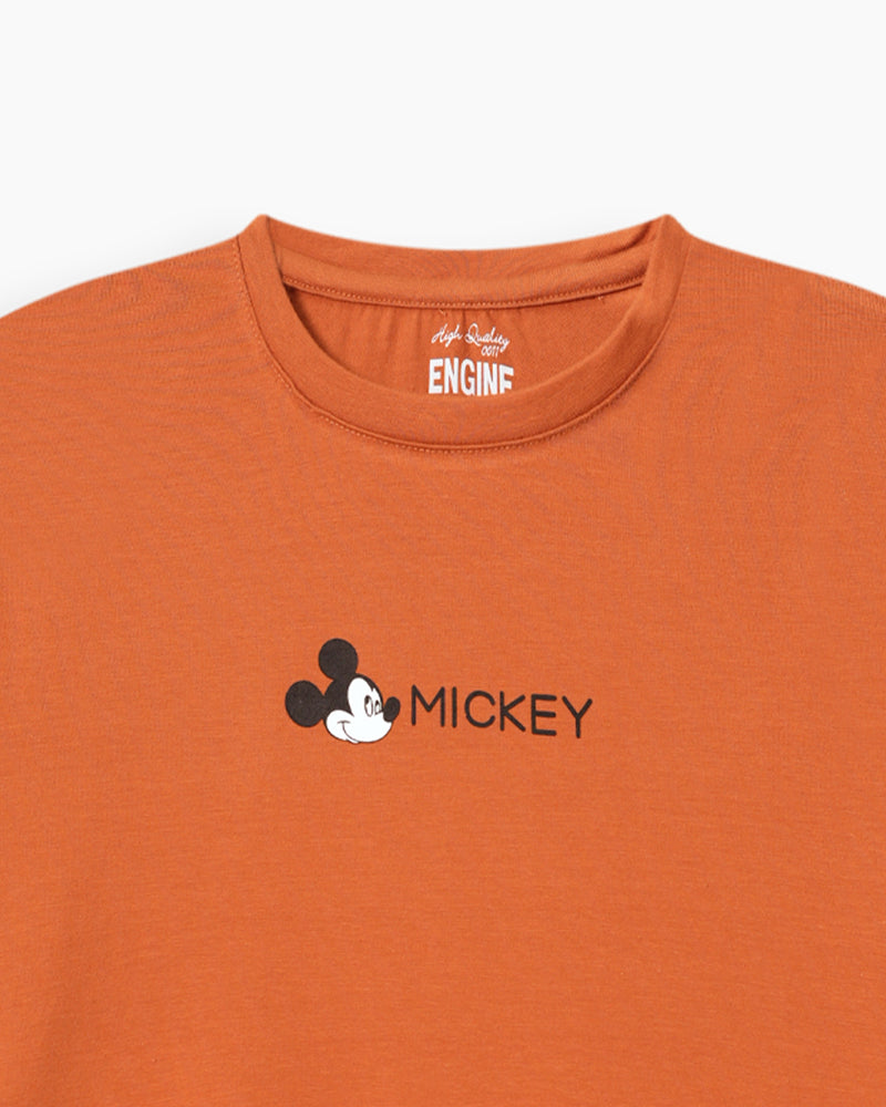 Women T Shirt - Engine - Buy Now