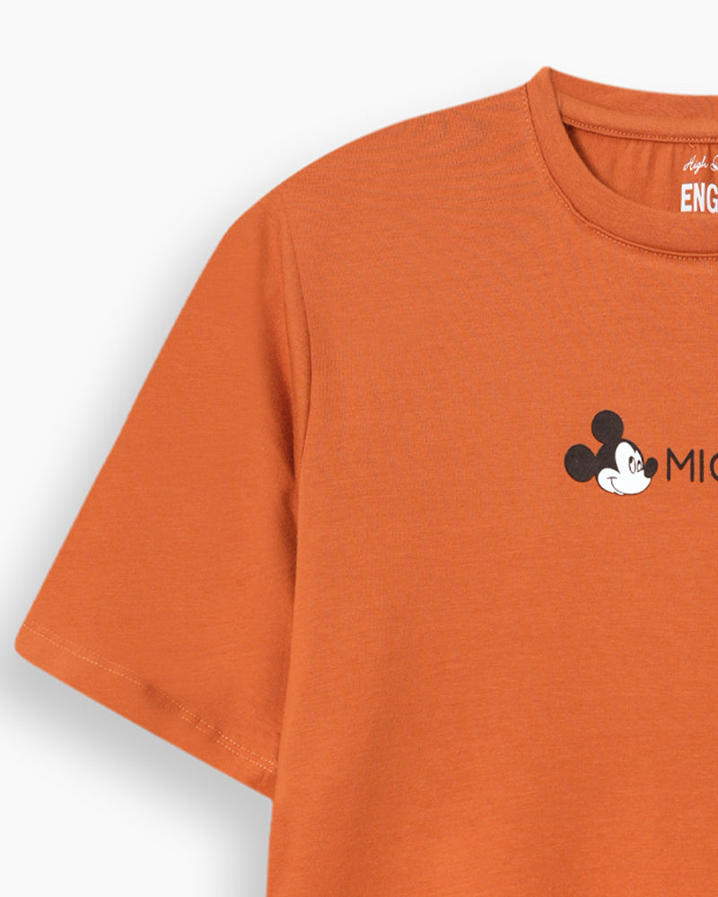 Women T Shirt - Engine - Buy Now