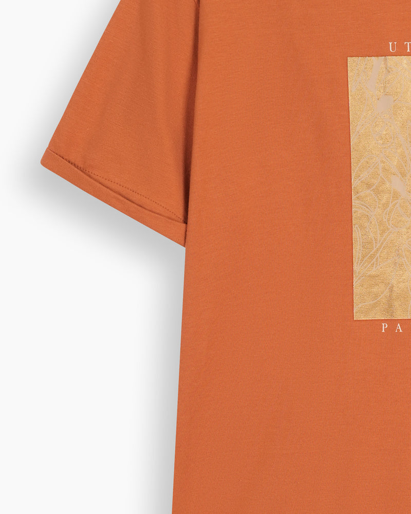 Women T Shirt - Engine - Buy Now
