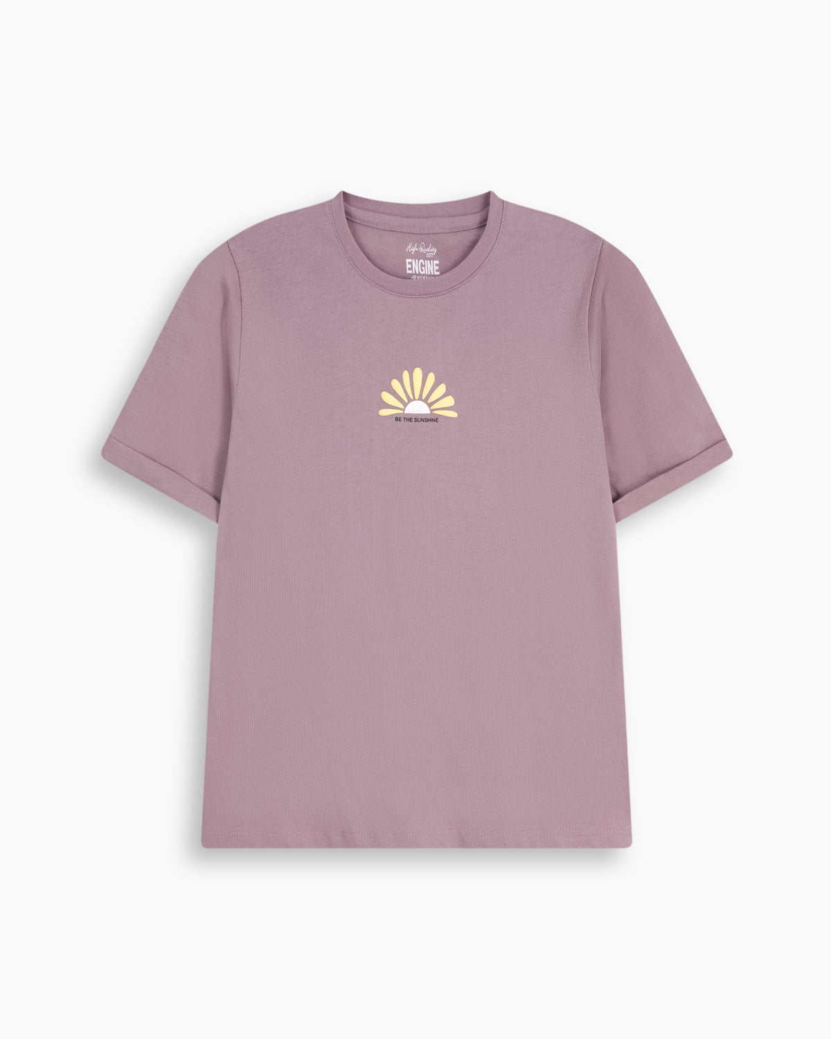 Women T Shirt - Engine - Buy Now