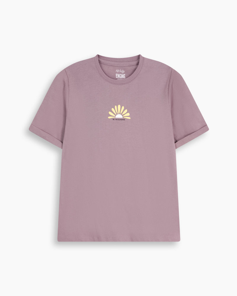 Women T Shirt - Engine - Buy Now