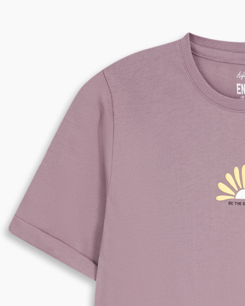 Women T Shirt - Engine - Buy Now
