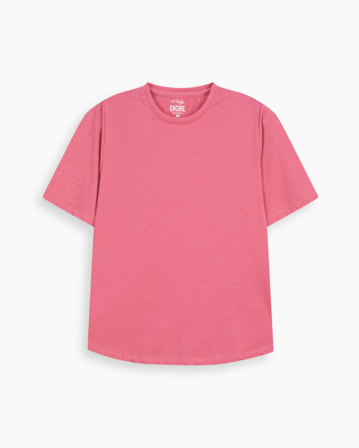 Women T Shirt - Engine - Buy Now