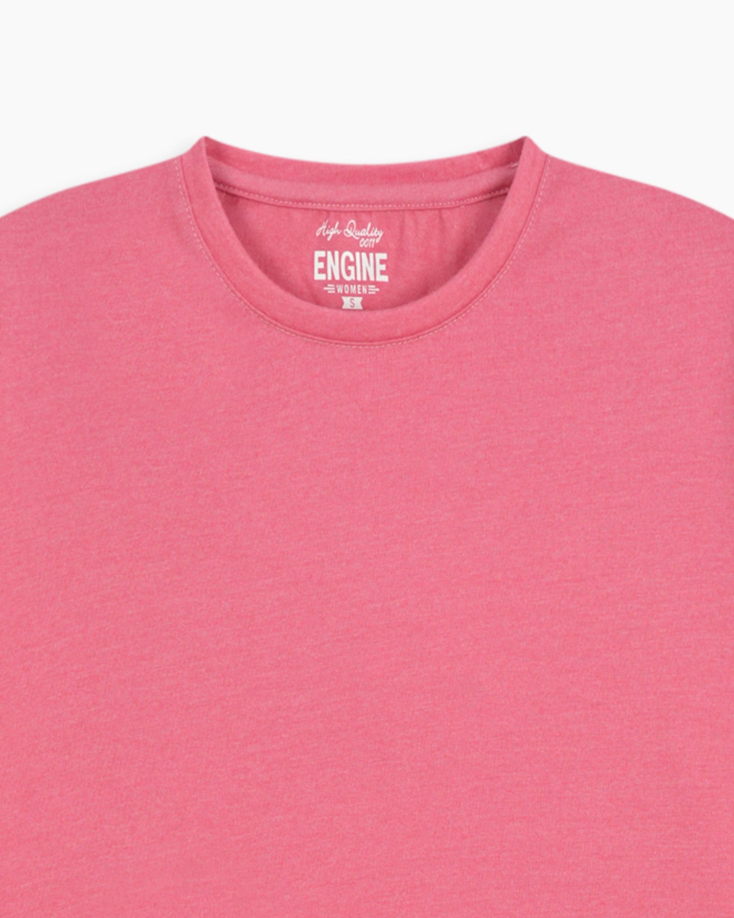 Women T Shirt - Engine - Buy Now