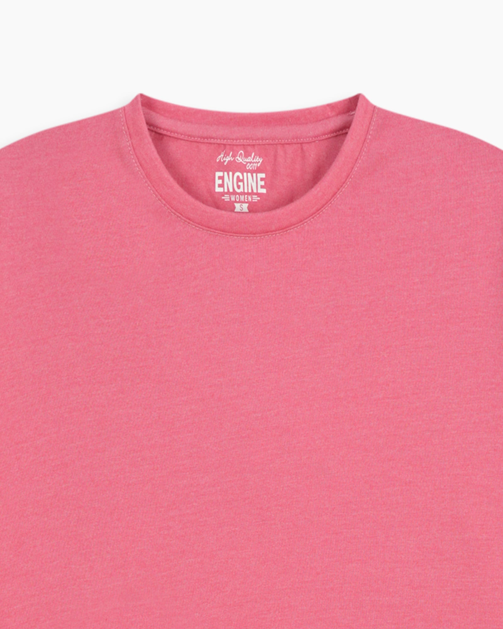 Women T Shirt - Engine - Buy Now