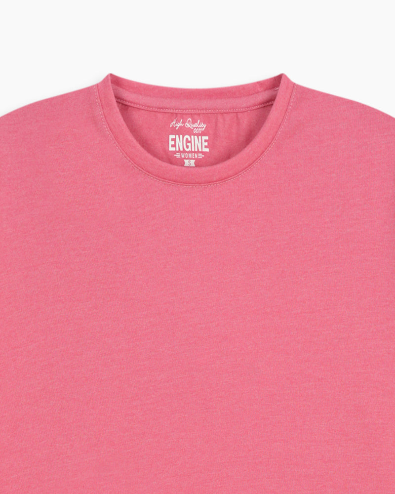 Women T Shirt - Engine - Buy Now