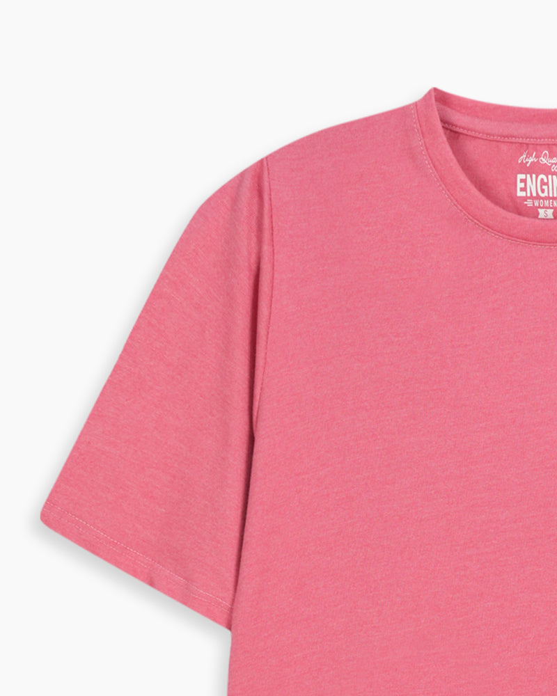 Women T Shirt - Engine - Buy Now