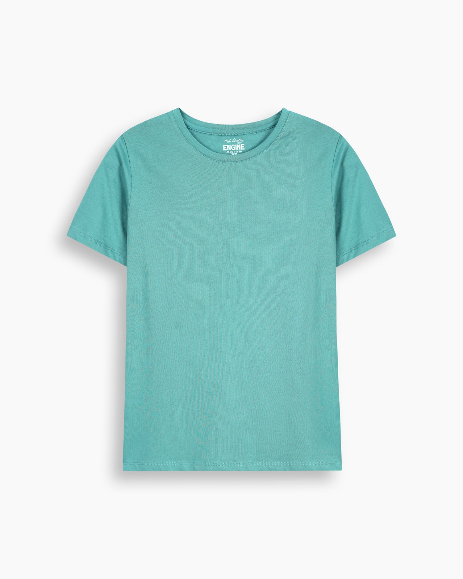 Women T Shirt - Engine - Buy Now