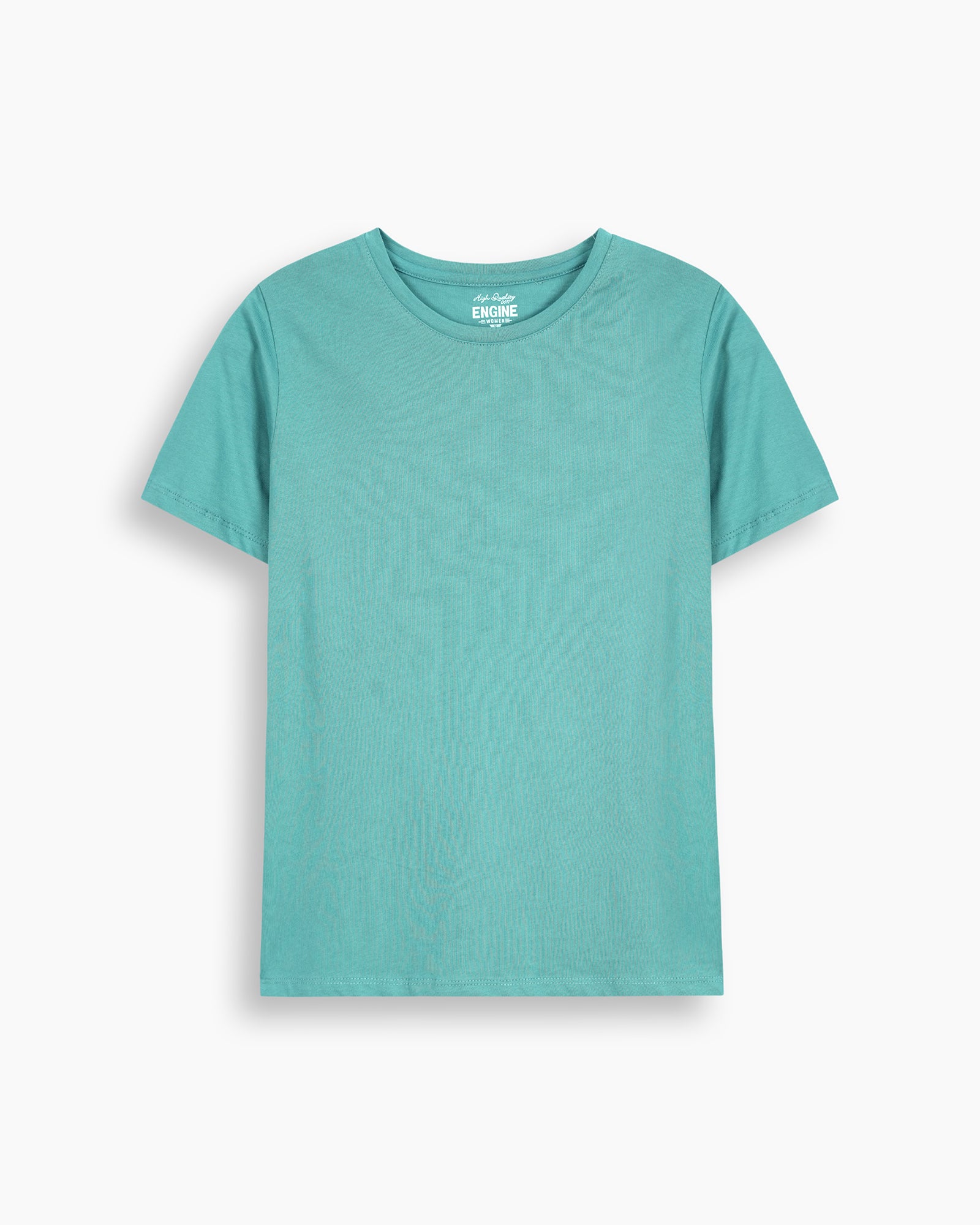 Women T Shirt - Engine - Buy Now