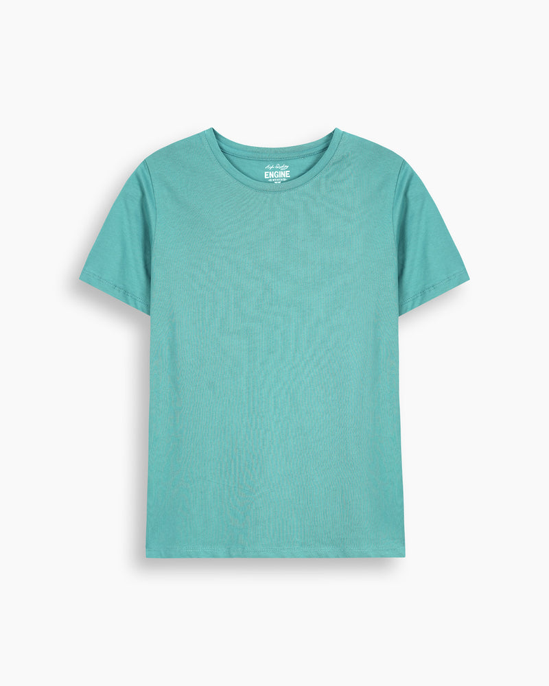 Women T Shirt - Engine - Buy Now