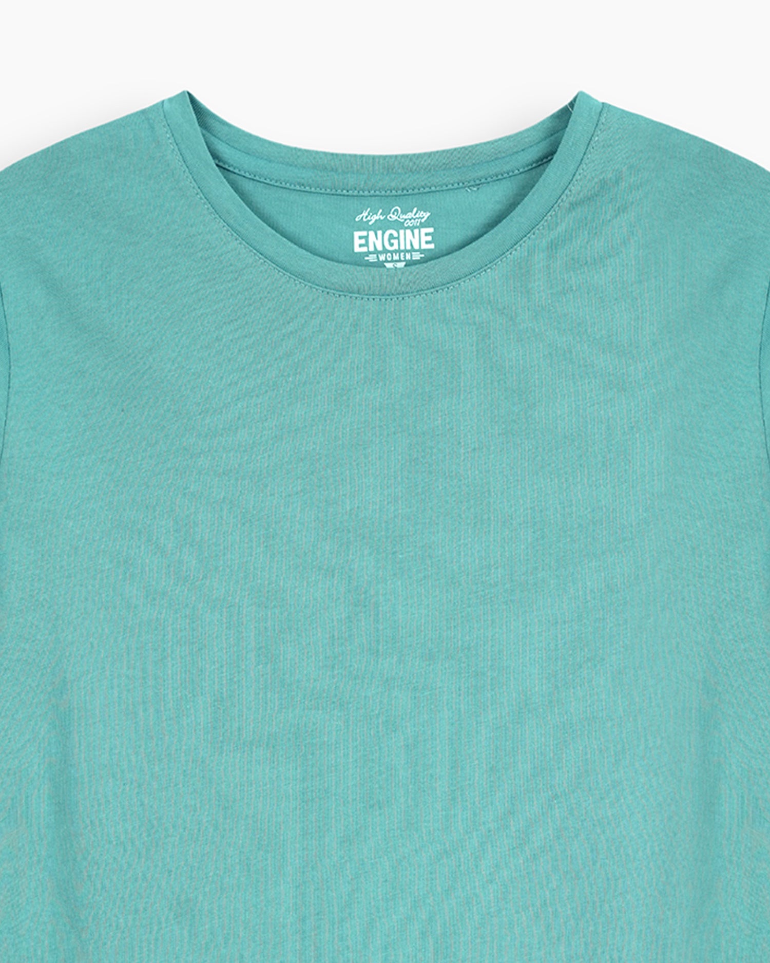 Women T Shirt - Engine - Buy Now