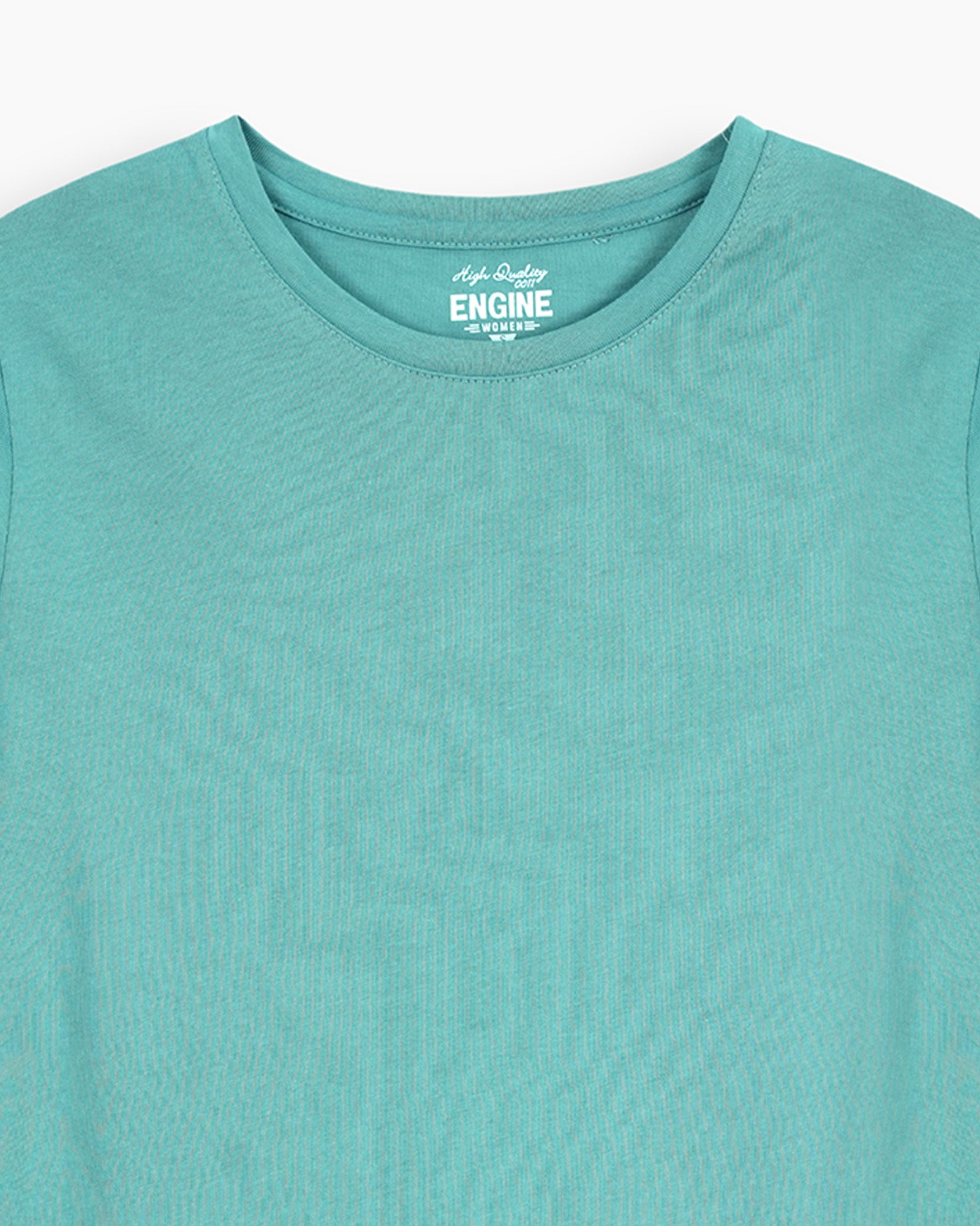 Women T Shirt - Engine - Buy Now