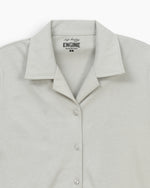 Women Button Down Top - Engine - Buy Now