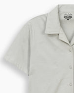 Women Button Down Top - Engine - Buy Now