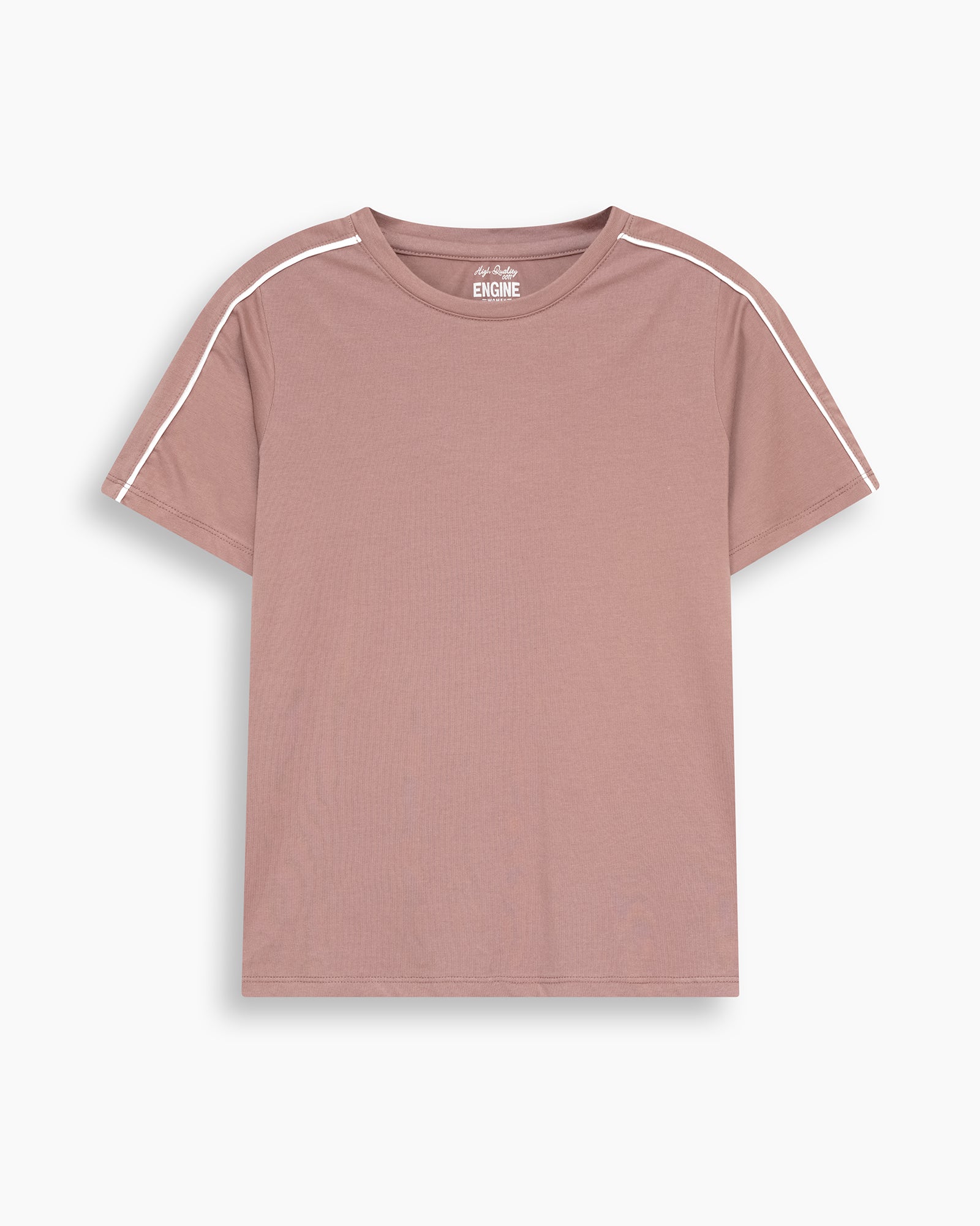 Women T Shirt - Engine - Buy Now