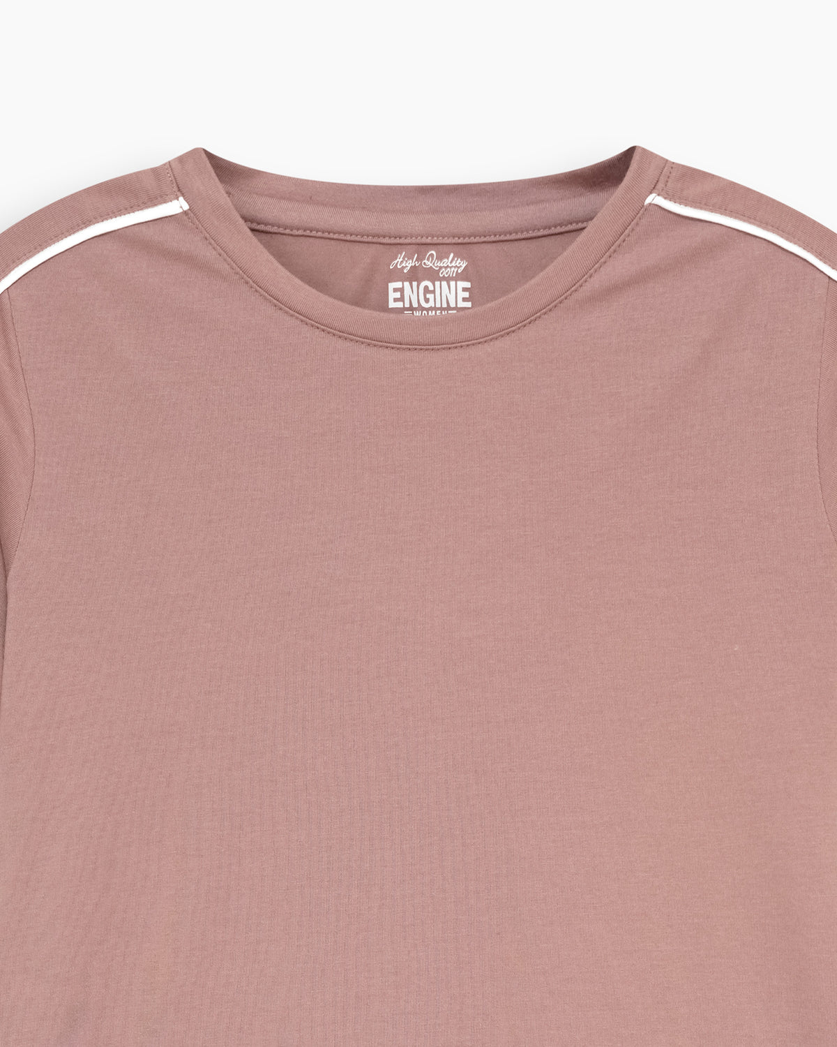 Women T Shirt - Engine - Buy Now