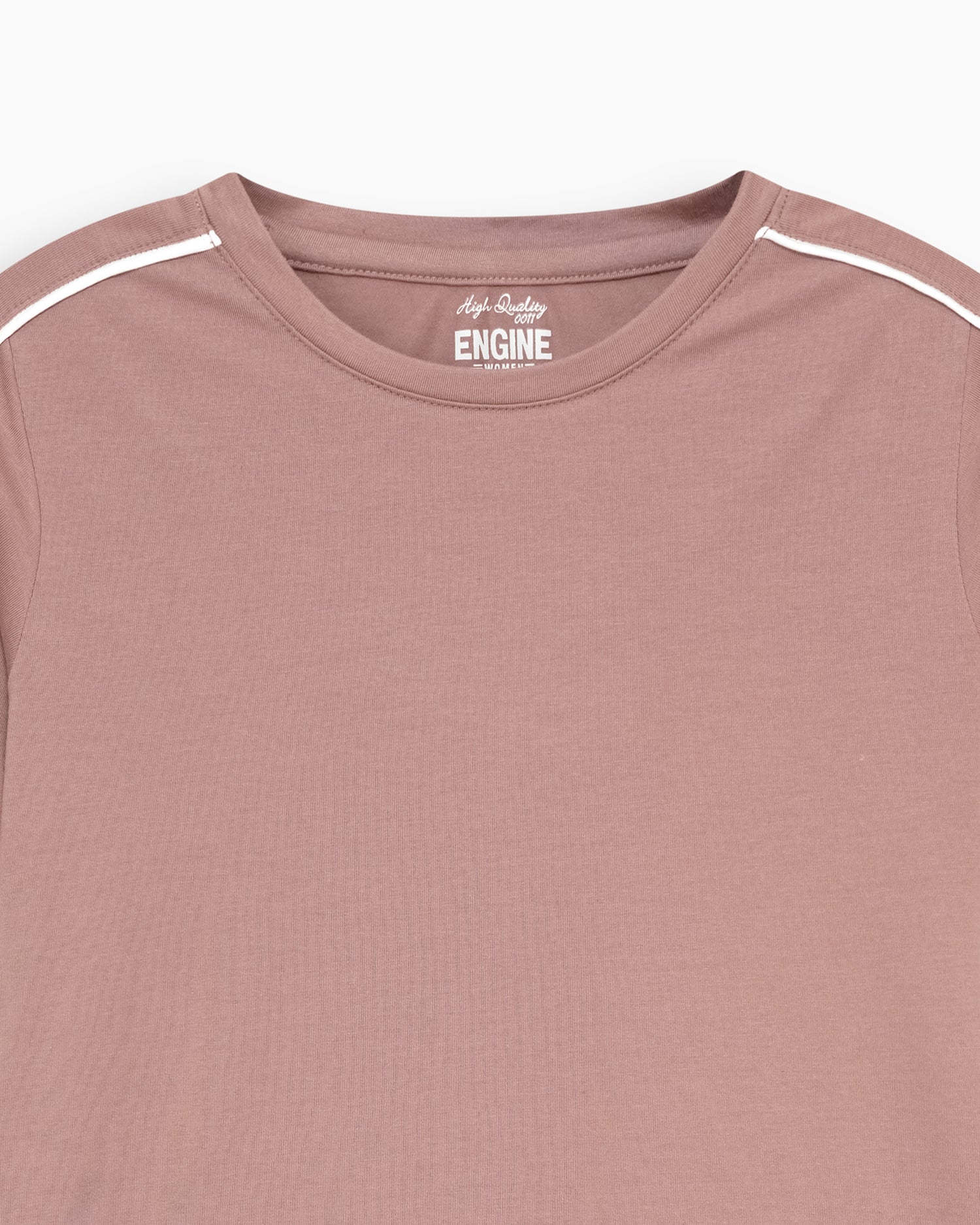 Women T Shirt - Engine - Buy Now