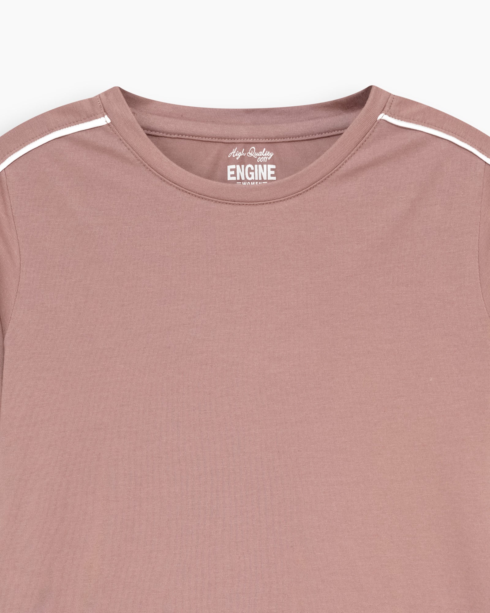 Women T Shirt - Engine - Buy Now