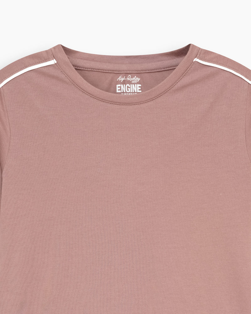 Women T Shirt - Engine - Buy Now