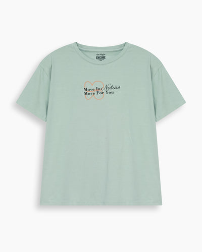 Women T Shirt