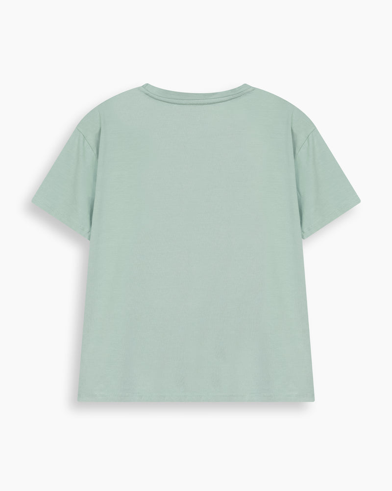 Women T Shirt - Engine - Buy Now
