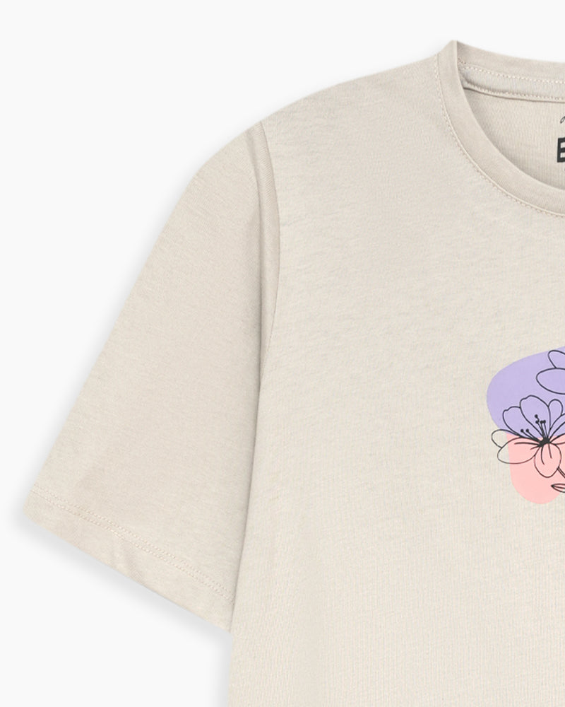 Women T Shirt - Engine - Buy Now