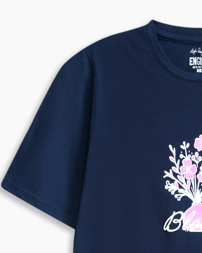 Women T Shirt