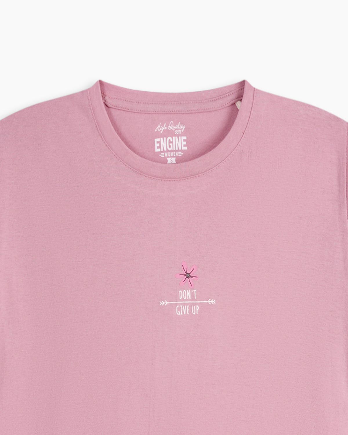 Women T Shirt - Engine - Buy Now