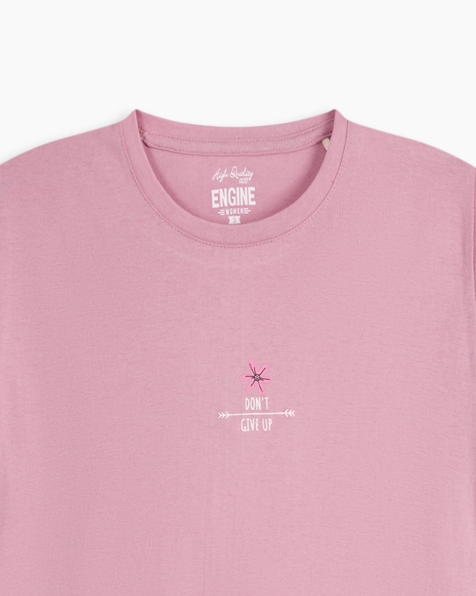Women T Shirt - Engine - Buy Now