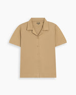 Women Button Down Top - Engine - Buy Now