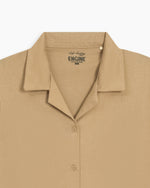 Women Button Down Top - Engine - Buy Now