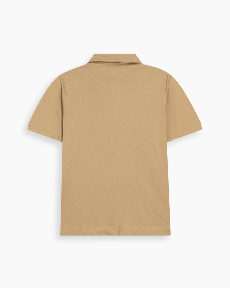 Women Button Down Top