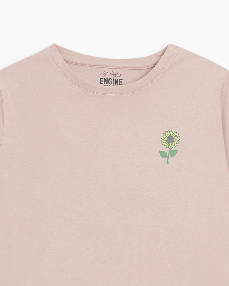 Women T Shirt