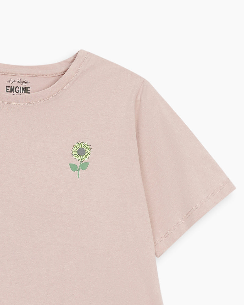 Women T Shirt