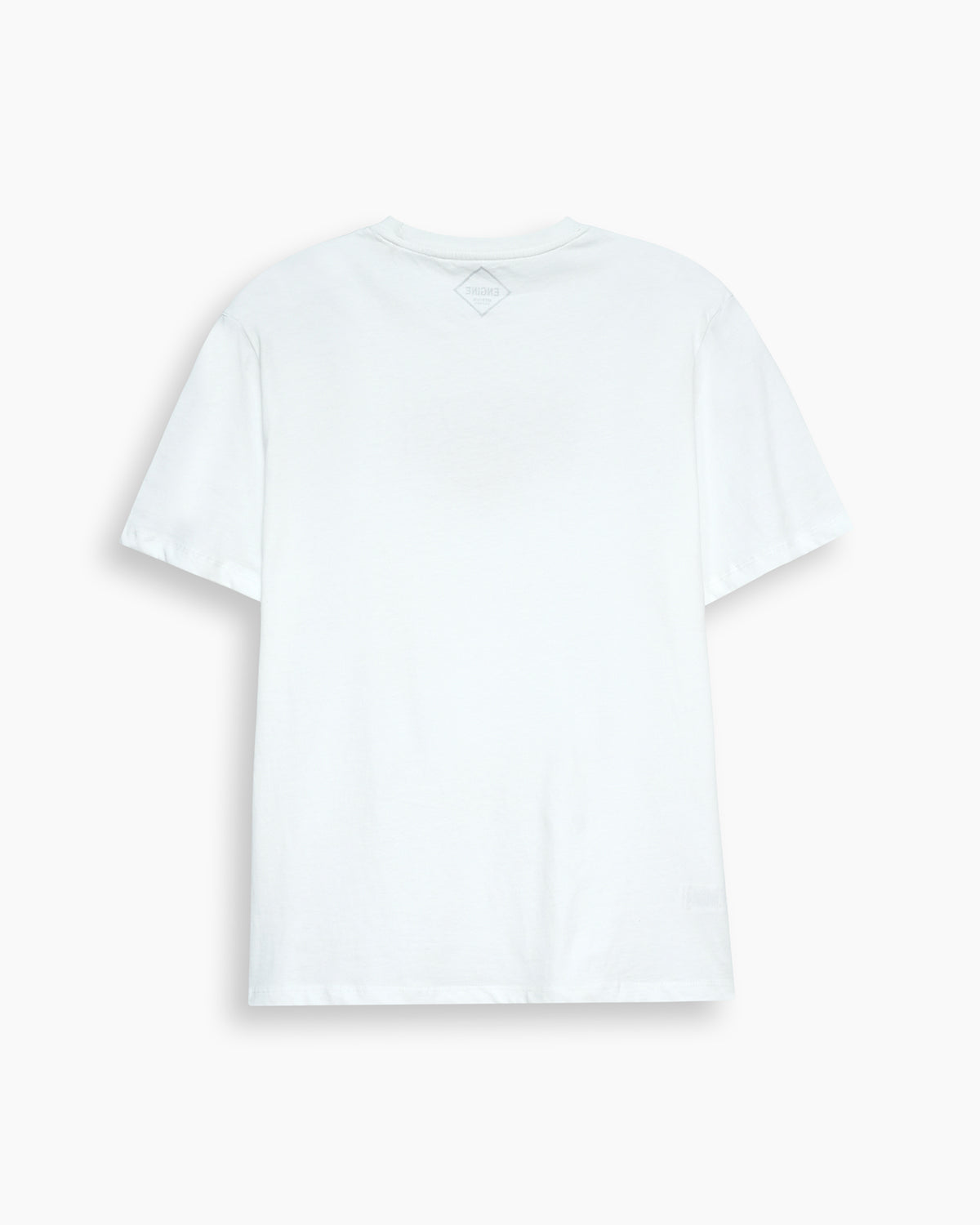 Men T Shirt - Engine - Buy Now