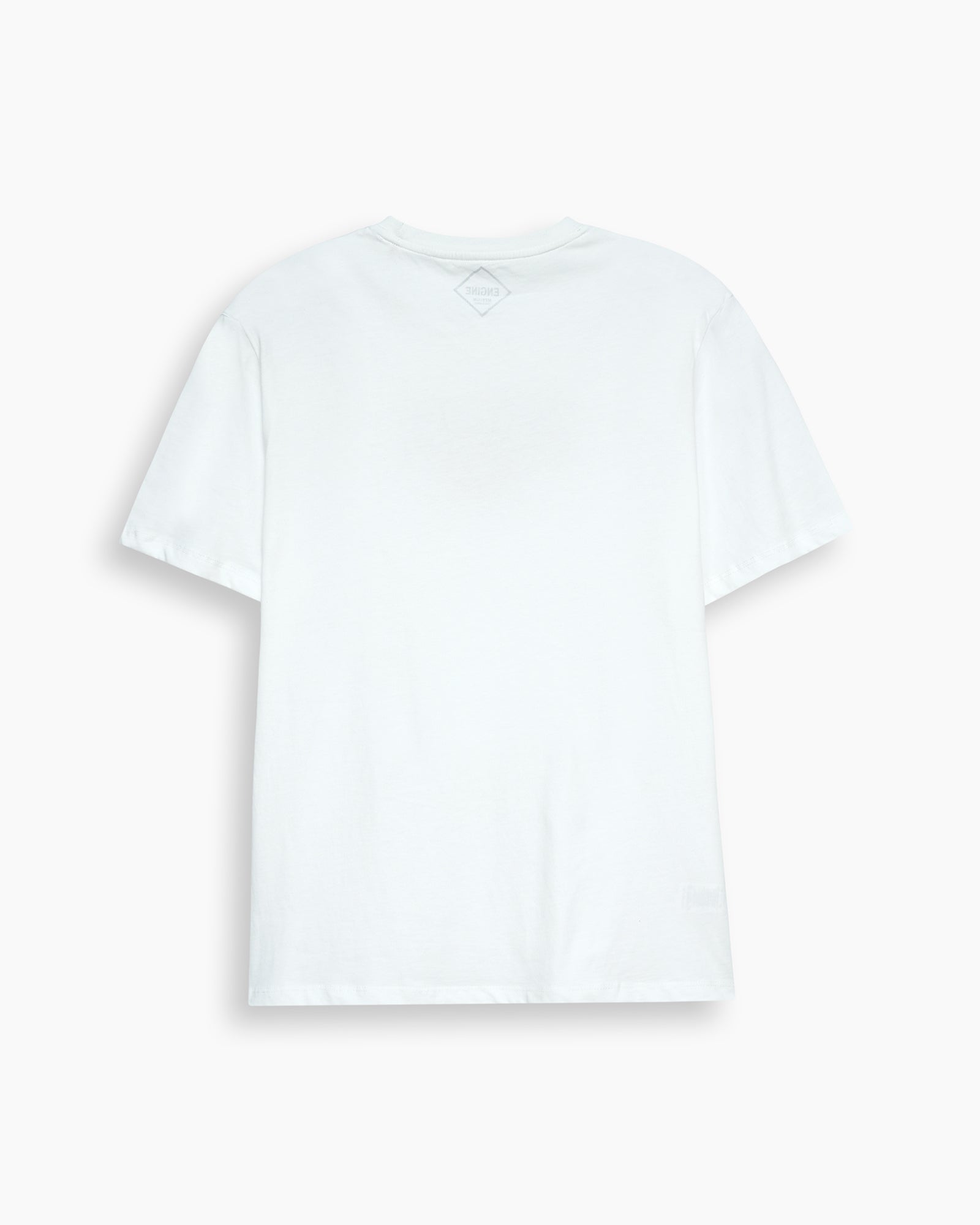 Men T Shirt - Engine - Buy Now