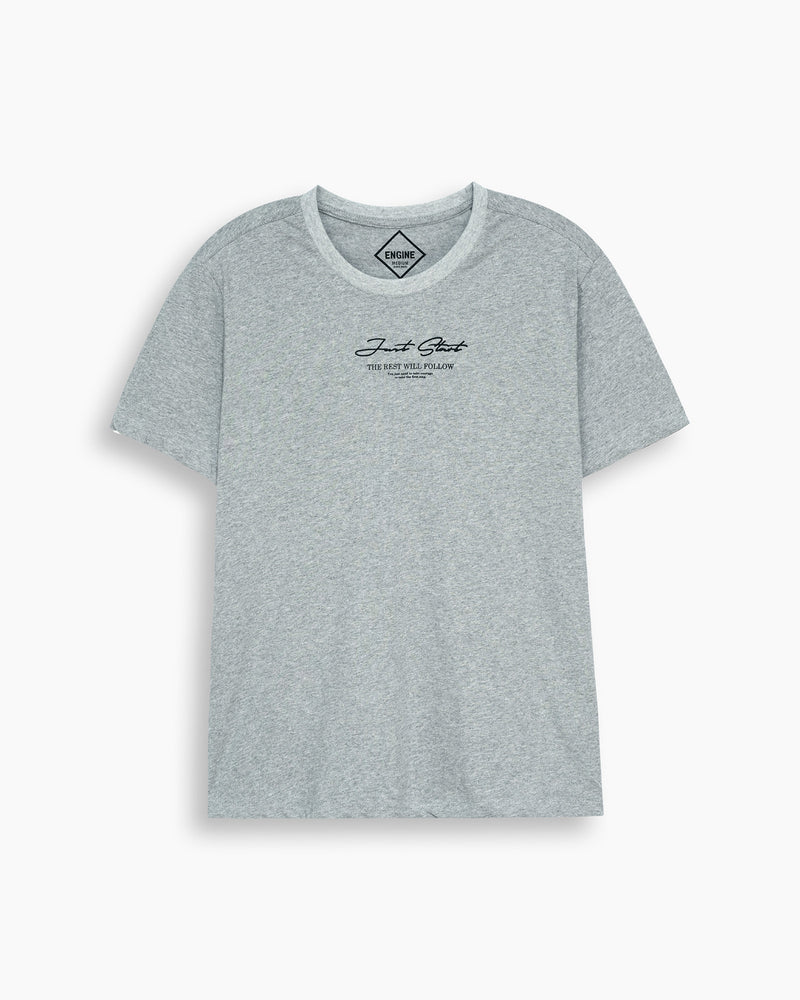 Men T Shirt - Engine - Buy Now