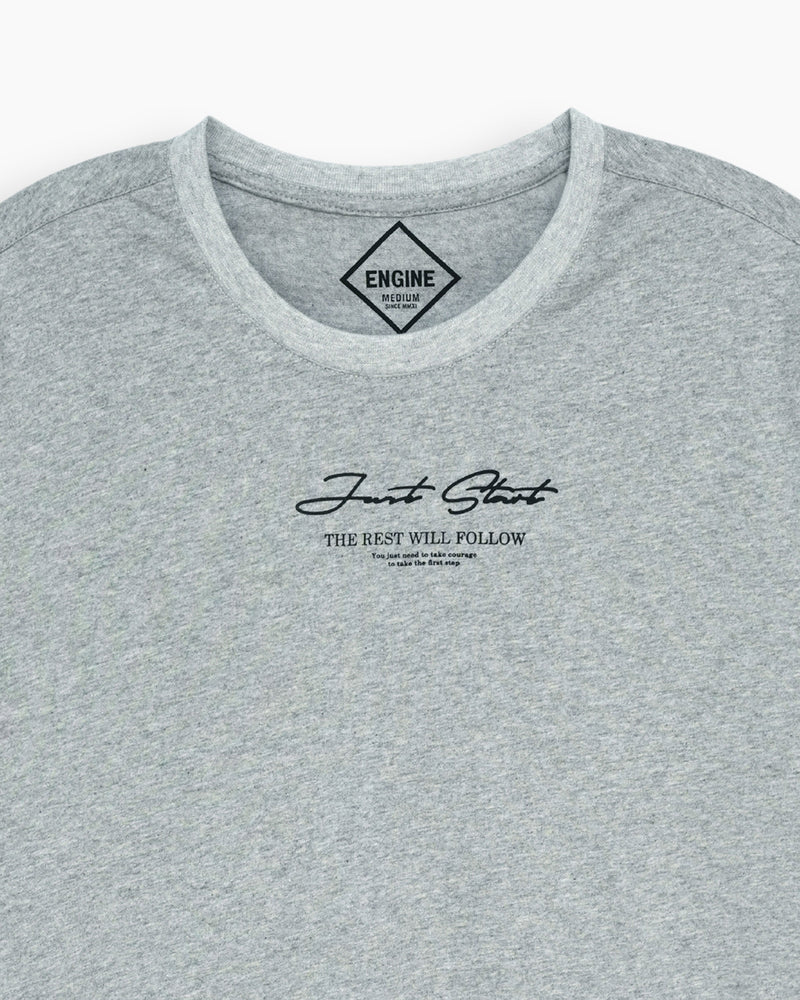 Men T Shirt - Engine - Buy Now