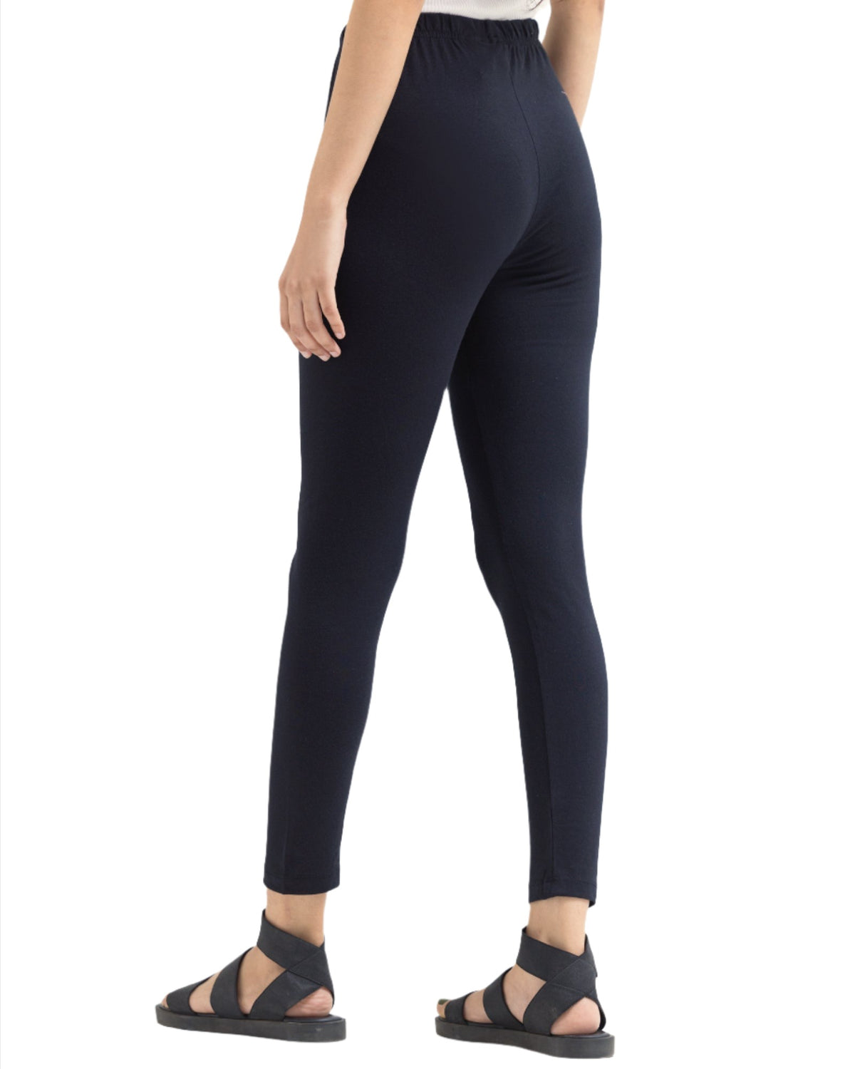 Women Solid Tights - Engine - Buy Now