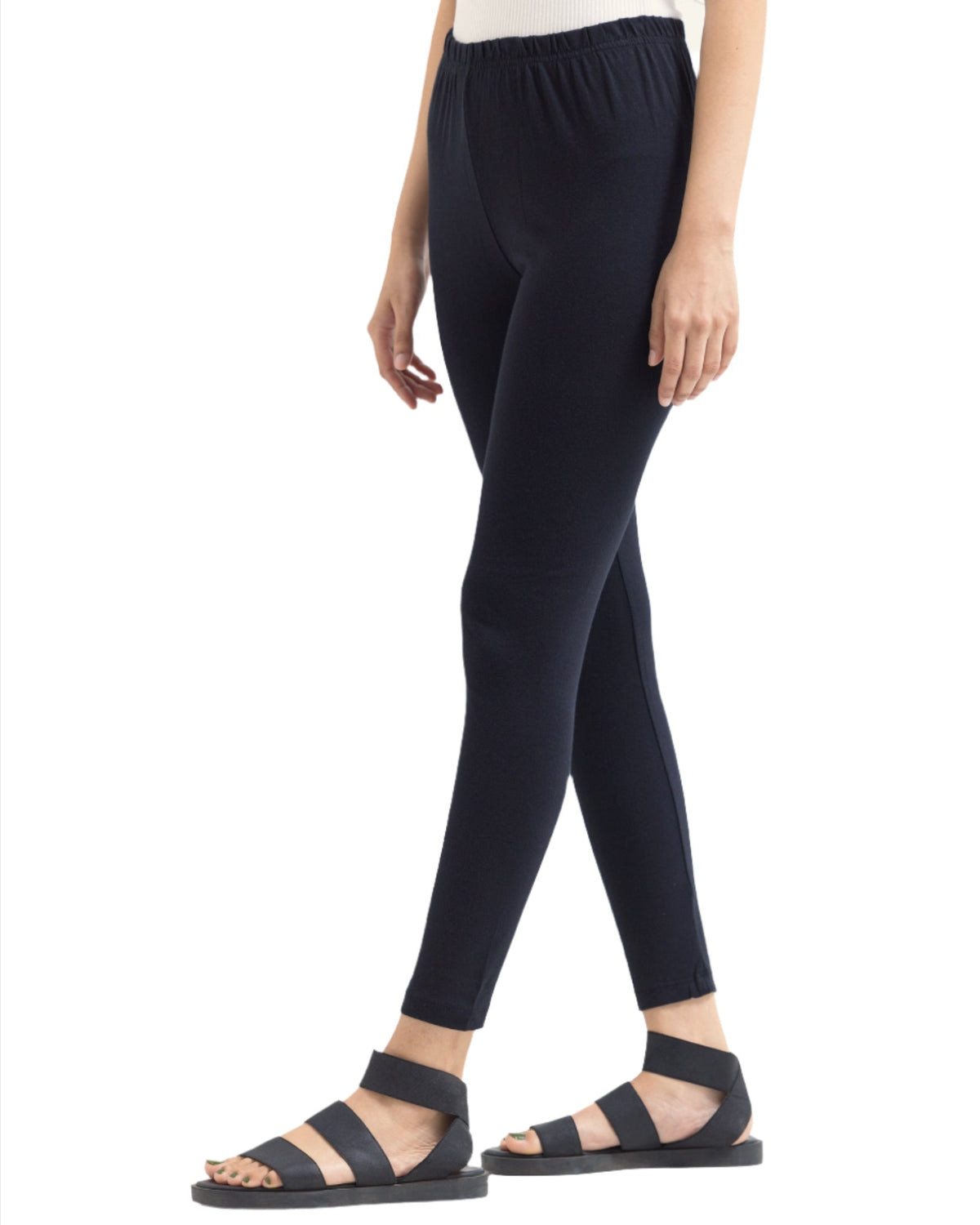 Women Solid Tights - Engine - Buy Now