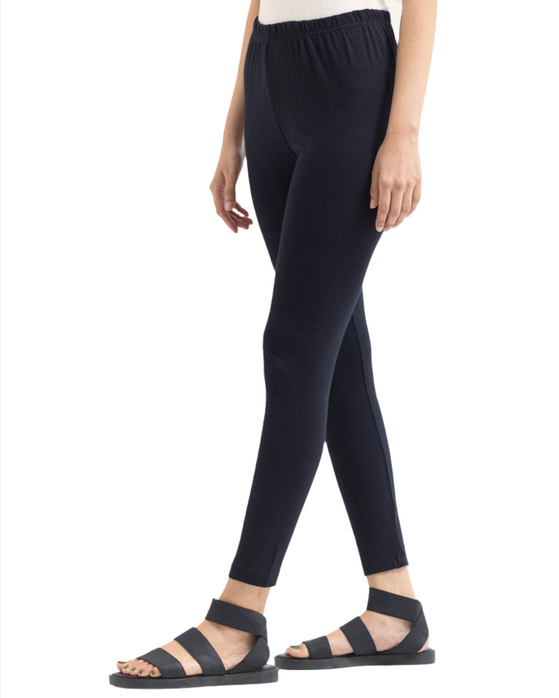 Women Solid Tights - Engine - Buy Now