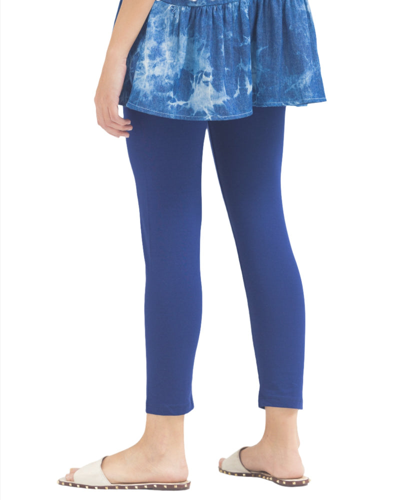Women Solid Tights - Engine - Buy Now